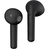DeFunc True Lite Earbuds Draadloze Oordopjes Zwart