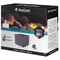AeroCover Platinum Loungesethoes 220x220xH70