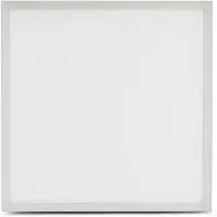 V-TAC VT-5140 LED Smart LED paneel - 60x60 - 40W - Dimbaar - CCT
