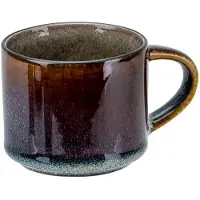 Cosy & Trendy Espresso kopje Quintana Green - 100 ml