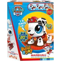 Ryhmä Hau Build A Bot Marshall