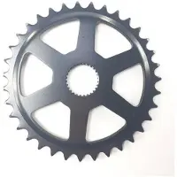 Esjot Tandwiel xtrabike 35t 1/2x1/8 2mm