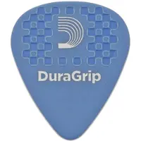 D'Addario DuraGrip Picks Medium/Heavy 10-Pack, 7DBU5-10 - Plectrum set
