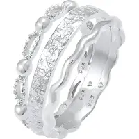 Elli Ring zilver