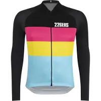 226ers Hydrazero Black Trui Met Lange Mouwen