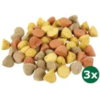 Excellent 3x10 kg jack jacker rollies mix