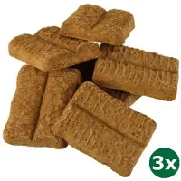 Excellent 3x10 kg duo koek grote kluif