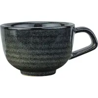 COSY&TRENDY Cosy & Trendy Espresso kopje Mendoza - 100 ml