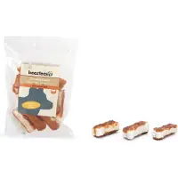 Beeztees Natuurlijke Snack Rund Met Kip 12 Stuks