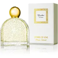 M. Micallef Stories Of Love Collection Soleil Passion Eau de Parfum Spray 100 ml