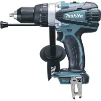 Makita Dhp458z Boorhamer