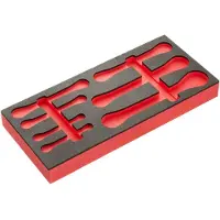 Bahco Slotenmaker Din Hammer Duits 1kg