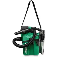 HiKOKI RP18DAW4Z Accu Nat- en Droogstofzuiger 18V
