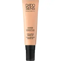 Dado Sens Dadosens Hypersensitive Hyaluron Make-up Amandel 30 ml