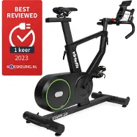 VirtuFit Etappe 2.0i Indoor Cycle Bike