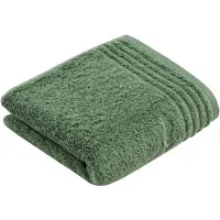 Vossen Handdoek Vienna Style Supersoft Evergreen 50x100