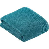 Vossen Badlaken Vienna Style Supersoft Lagoon (80 x 160 cm)