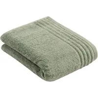 Vossen Douchelaken Vienna Style Supersoft Soft-Green 67x140