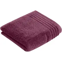 Vossen Handdoek Vienna Style Supersoft hibiscus 60x110