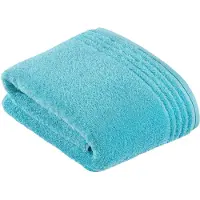 Vossen Badlaken Vienna Style Supersoft Light Azure (80 x 160 cm)