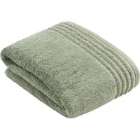Vossen Badlaken Vienna Style Supersoft Soft Green (80 x 160 cm)