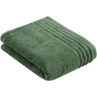Vossen Douchelaken Vienna Style Supersoft Evergreen 67x140
