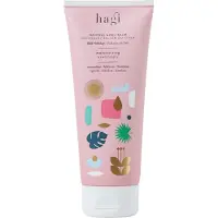 Hagi Natural Body Balm Bali Holiday 200 ml