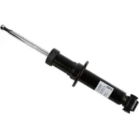 SACHS Schokdemper 314 880 Sachs voor o.a. BMW