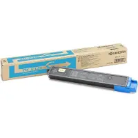 Kyocera Toner TK-8325C Cyaan