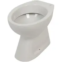 Plieger Smart closetpot diepspoel AO wit