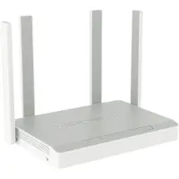 Keenetic Sprinter AX1800: Mesh WiFi-6 router/versterker