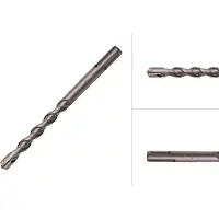 Wovar Betonboor SDS|plus Premium met 4 snijkanten 14 x 160 mm | Per Stuk