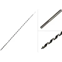 Wovar Slangenboor voor hout 11 x 230 mm | Per Stuk