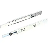 Wovar Ladegeleider Push|to|Open 300 mm Kogelgeleider | Per Set