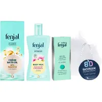 Fenjal Cadeauset Bad & Body