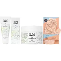 Therme Cadeauset Zen White Lotus Bad & Body