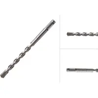 Wovar Betonboor SDS|plus Premium met 2 snijkanten 14 x 160 mm | Per Stuk
