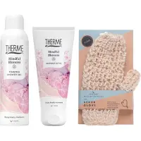 Therme Cadeauset Mindful Blossom Douche
