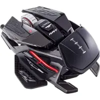 Mad Catz R.a.t. X3 Gamingmuis