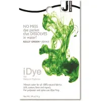 Jacquard iDye Natural 14 gr Grasgroen