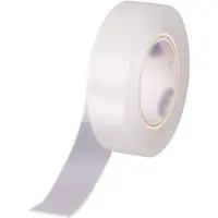 Wovar Dubbelzijdige Tape voor Zware Montage tot 1kg per cm 19 mm | Rol 5 meter