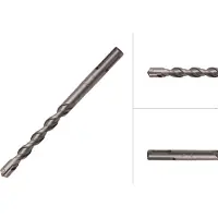 Wovar Betonboor SDS|plus Premium met 4 snijkanten 8 x 110 mm | Per Stuk