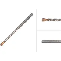 Wovar Tegelboor TSM HM 6.0 x 100 mm | Per Stuk
