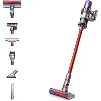 Dyson V11 Fluffy
