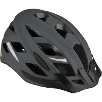 Fischer fietshelm Urban, model Levin, maat L/XL