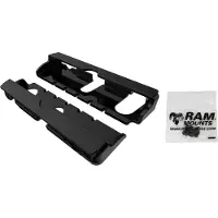 Ram Mounts Unpkd RAM Tab-Tite Cups Ipad, Tablethouder, Zwart