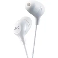JVC HA-FX38-WE wit