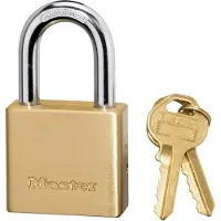Master Lock 575eurd Hangslot