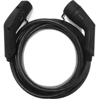 Easee laadkabel type 2 naar type 2 32A (3,7 - 22kW) - 7,5 meter (90201)