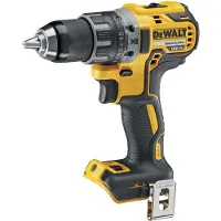 DeWalt DCD791N 18V XR BL Schroef/boormachine | body | zonder accu's en lader - DCD791N-XJ